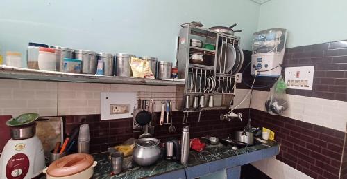 OffBeat Purulia, The Village Life in Pratappur