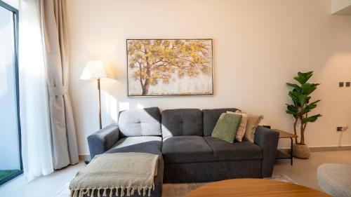4br Luxury Villa Yas Island Near F1 photo 2