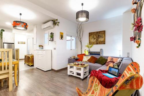 Apartamentos Triunfo, By DaiMar, Granada
