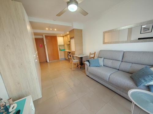 Estudio en primera linea de playa in Daimuz