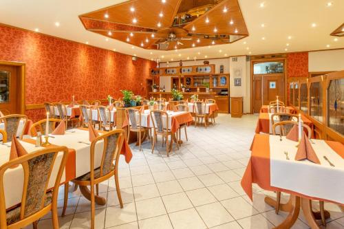 Hotel Restaurant Zur Neroburg - image 3