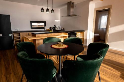 Létesítmények, Casa Muresului in Marosfő