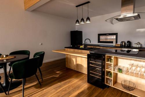 Casa Muresului in Marosfő