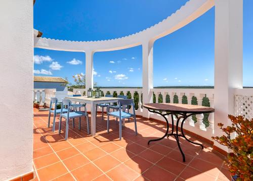 View, Arrifana Ocean View Villa in Praia da Arrifana