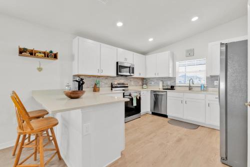 3BR House with Backyard & access to Auburndale Trail in Auburndale (FL)