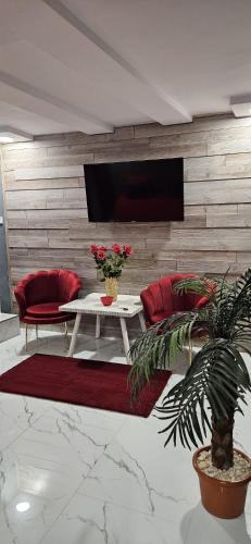 IMPERIAL ROOMS - ULTRACENTRAL - jacuzzi cu hidromasaj in Oradea