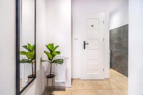 ケンジェジン＝コジレ Hostel PW INVEST HOME ホテル 施設