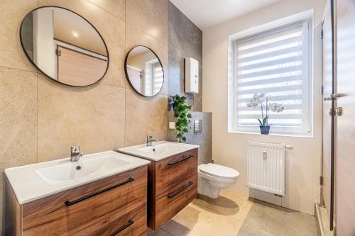 ケンジェジン＝コジレ Hostel PW INVEST HOME ホテル スイート