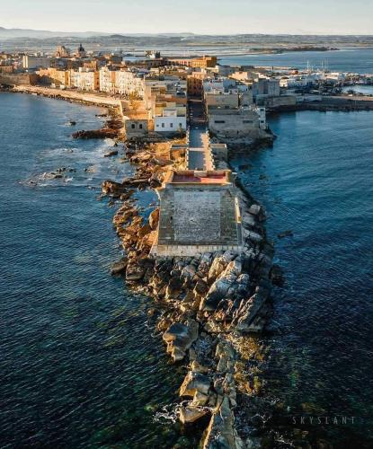 I Picciotti - Trapani