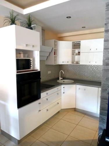 PANORAMA Family Apartment 45C, Donovaly in 多諾瓦里鎮中心