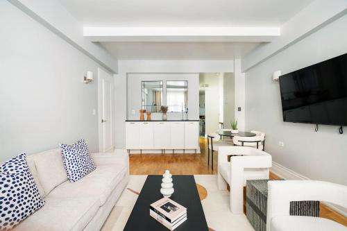 73-208 New 2BR2BATH UWS Doorman Gym, New York (Foto 3)