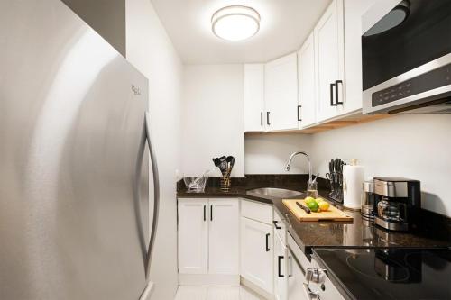 73-208 New 2BR2BATH UWS Doorman Gym, New York (Foto 7)