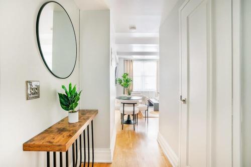 73-208 New 2BR2BATH UWS Doorman Gym, New York (Foto 9)