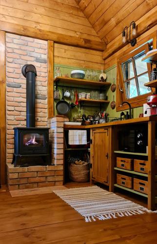 Explorers Dream - Transylvania in Valea Manastirii