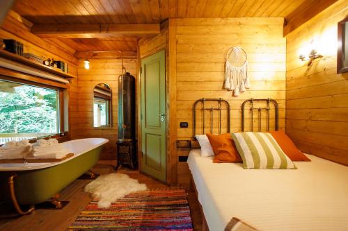 Explorers Dream - Transylvania in Valea Manastirii