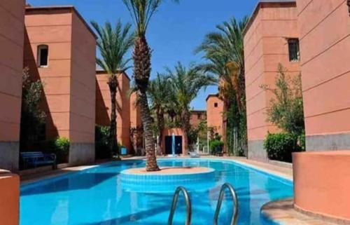 Riad TESS 1