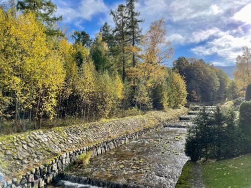 Apartamenty SZUMiWODA