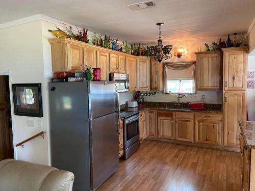 Grace Point Lakes Bonham and Bois dArc