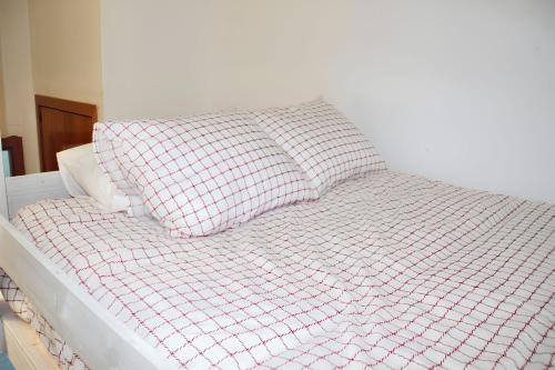 Charming Apartment Málaga 40 m² + Internet, Málaga (fotografie 11)