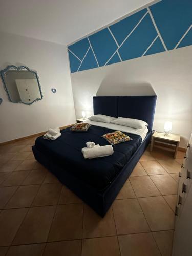 Cartari Apartment, Palermo (fotografie 2)