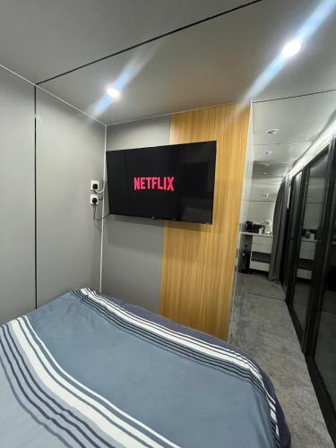 Pringle Pod in Lisnalee