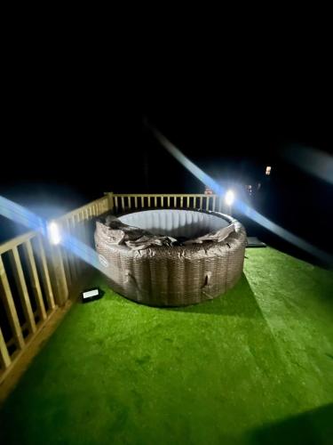 Pringle Pod in Lisnalee