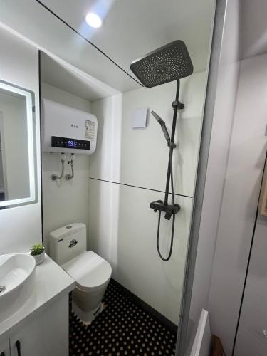 Pringle Pod in Lisnalee