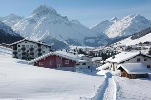 豪斯安雅酒店 豪斯安雅酒店