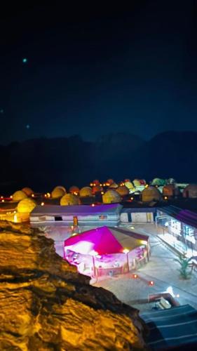 orbit camp 2, Wadi Rum (Foto 9)