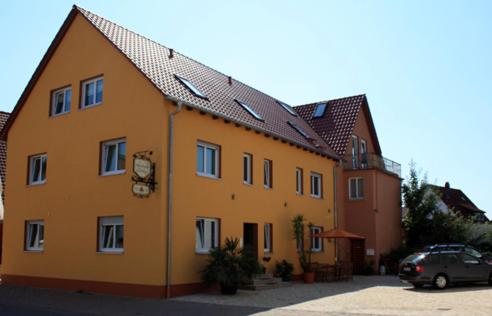Hotel in Bamberg