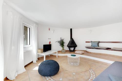 Arrifana Ocean View Villa in Praia da Arrifana