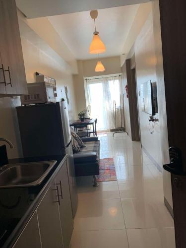 StayInMyCondo - 30th Condo in Pasay with Pool near Airport MOA,CCP & PICC In Pasay, Manila (fotografie 7)