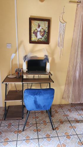 Dominica Back 2 Eden Dominica Back 2 Eden