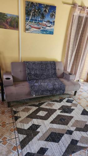 Dominica Back 2 Eden Dominica Back 2 Eden