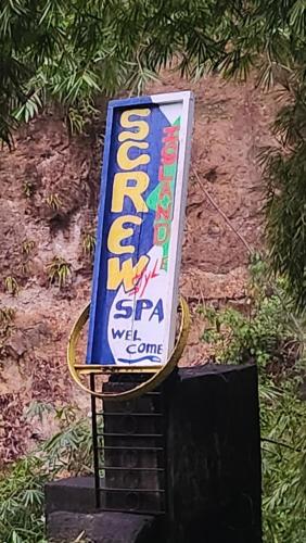 Dominica Back 2 Eden Dominica Back 2 Eden