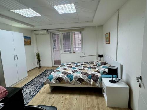 LiJo Apartment in Macedonia Sq, Skopje (fotografie 5)
