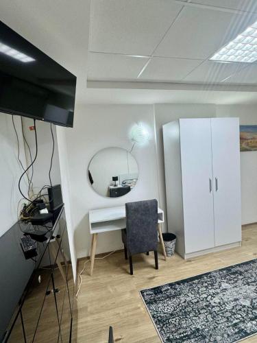 LiJo Apartment in Macedonia Sq, Skopje (fotografie 9)