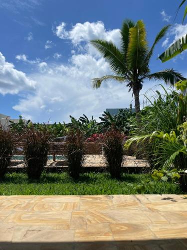 CDM Villas Zanzibar 5