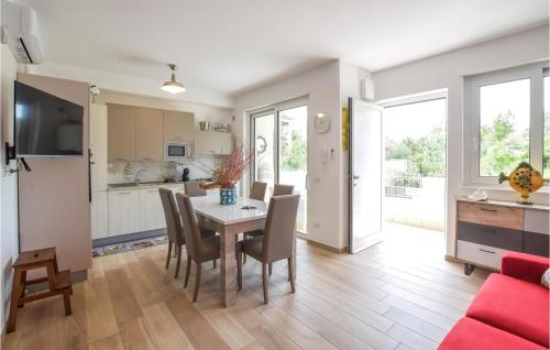 Two-Bedroom Holiday Home