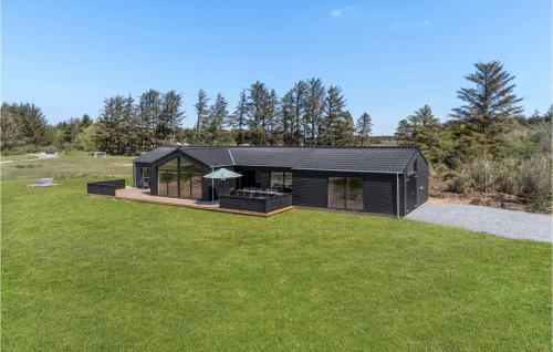 Bella Casa A Hjørring Con Sauna