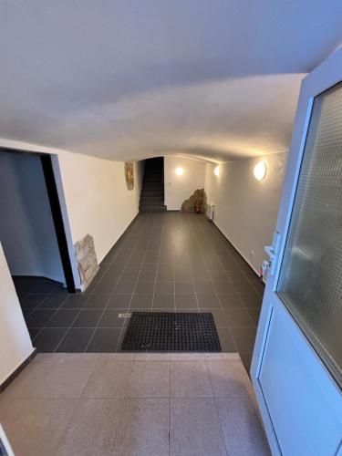 設施, Apartmán Bergschloss 3kk (Apartman Bergschloss 3kk) in 羅基尼茨納德傑茨羅