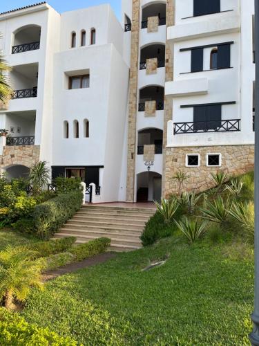 CaboNegro in Cabo Negro