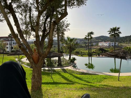 CaboNegro in Cabo Negro