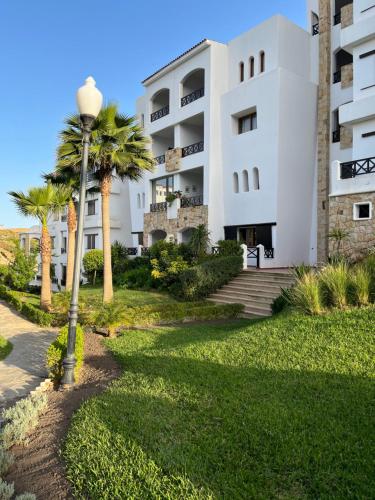 CaboNegro in Cabo Negro