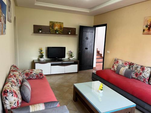 CaboNegro in Cabo Negro