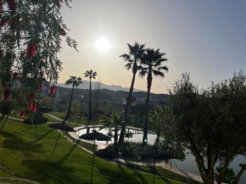 CaboNegro in Cabo Negro