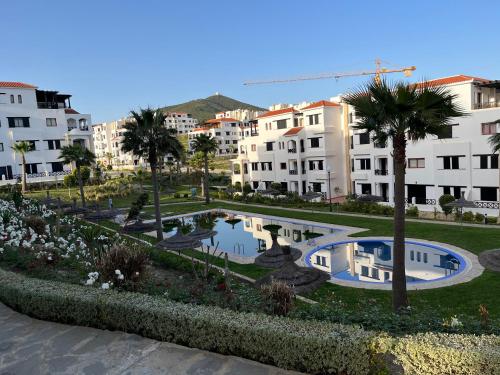 CaboNegro in Cabo Negro