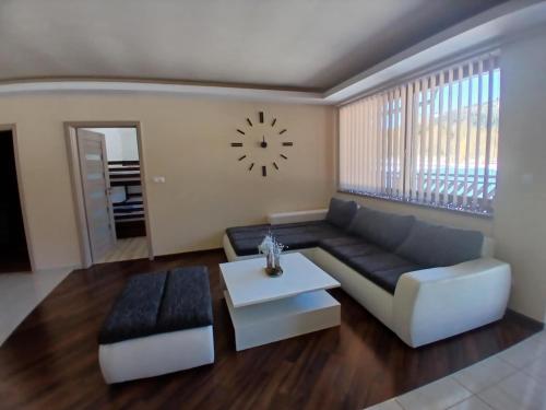 PANORAMA Family Apartment 45C, Donovaly in 多諾瓦里鎮中心