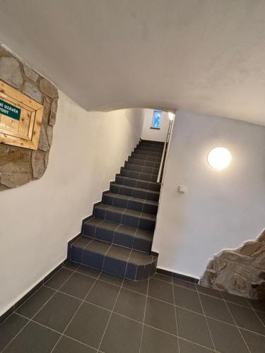 設施, Apartmán Bergschloss 3kk (Apartman Bergschloss 3kk) in 羅基尼茨納德傑茨羅
