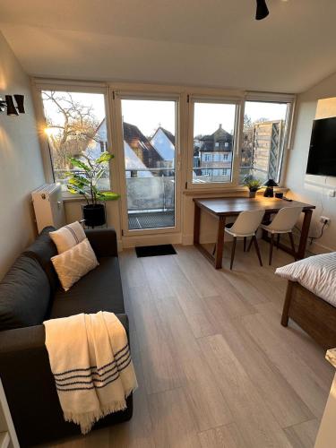 UrHOME 22 City, Airport, Messe, Auto-,Straßenbahn, Norymberga (zdjęcie 3)